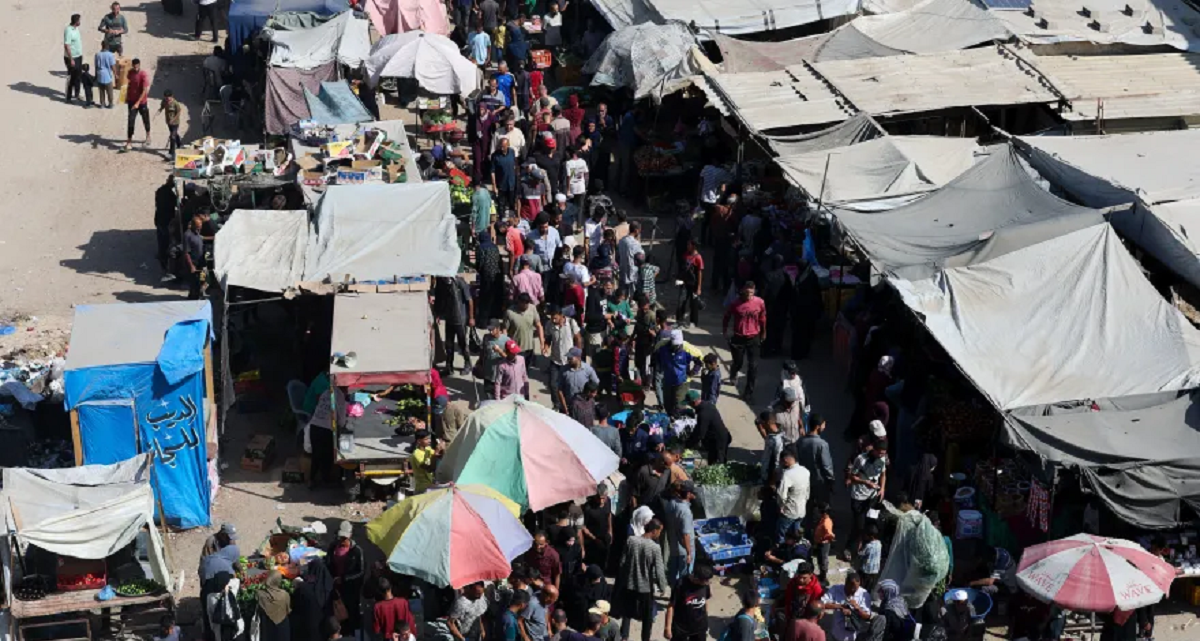 وسطاء يكثفون الجهود الدبلوماسيةلمنع انهيار اتفاق وقف إطلاق النار في غزة