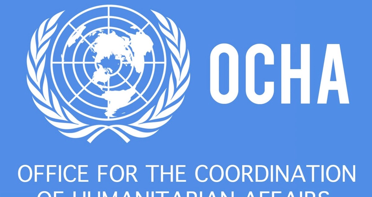 أوتشا: الأوضاع الميدانية في غزة كارثية وتتدهور باستمرار