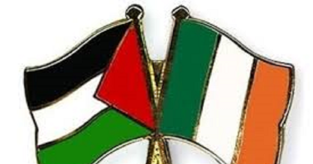 أيرلندا تتجه لحظر التجارة مع الشركات الإسرائيلية 