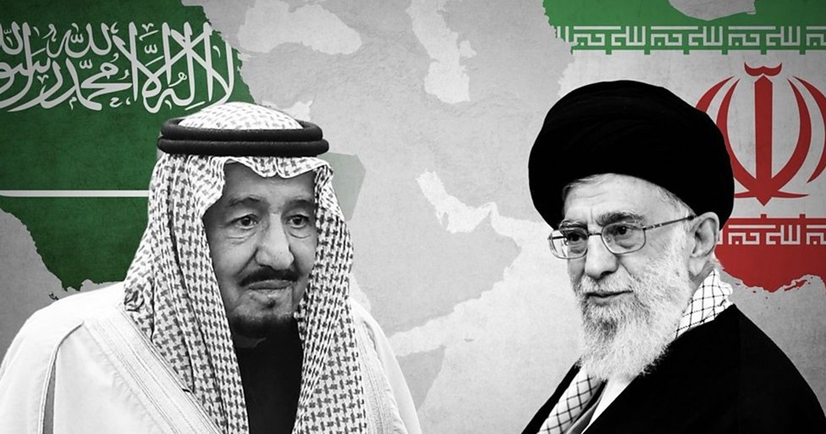 السعودية تحذر إيران : إما التوصل إلى اتفاق نووي مع ترامب أو المخاطرة بضربة إسرائيلية