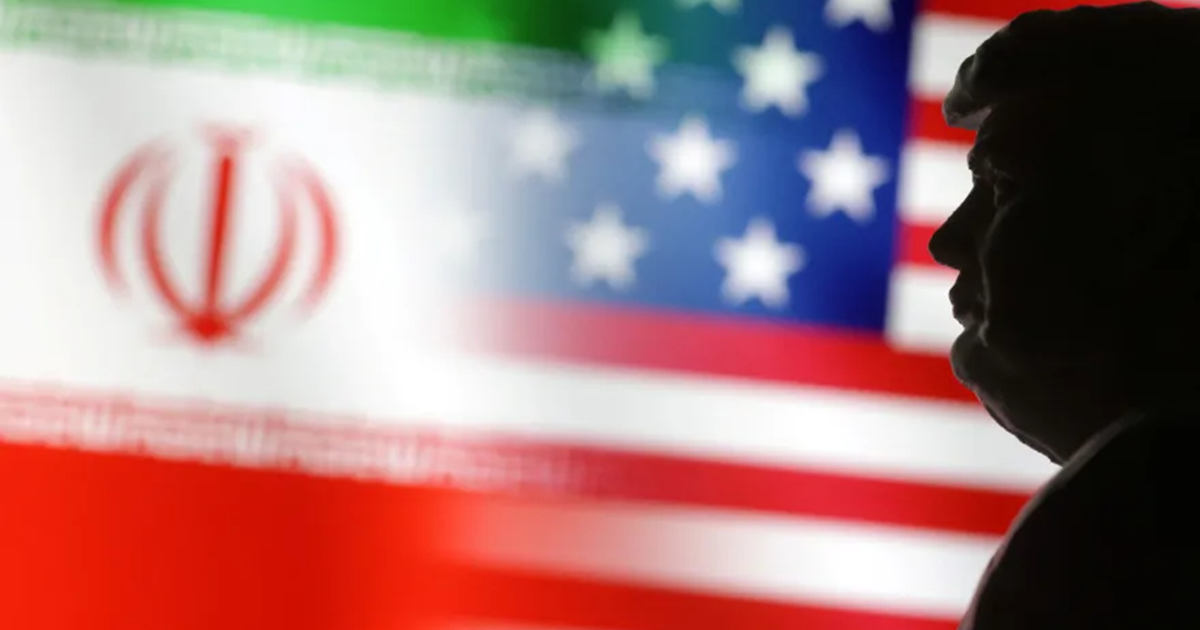 محادثات إيرانية أمريكية في عُمان وسط مخاوف متصاعدة