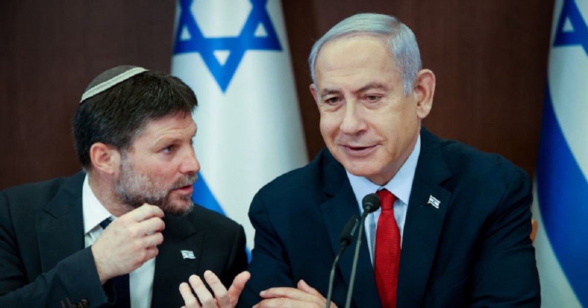 أكسيوس: نتنياهو طلب من ترامب عدم رفع العقوبات عن سوريا ورفض لقاء الشرع