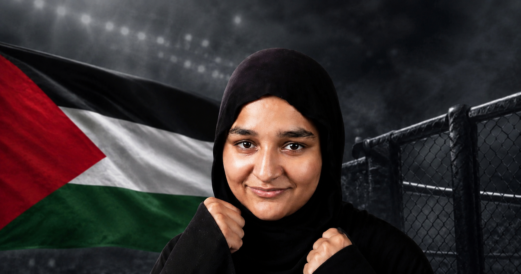 لاعبة فلسطينية من لبنان تنسحب من بطولة عالمية رفضًا لمواجهة لاعبة إسرائيلية