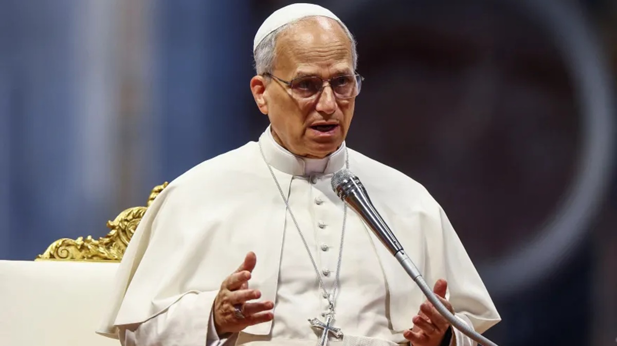 بابا الفاتيكان يناشد إسرائيل وإيران “تحكيم العقل” 