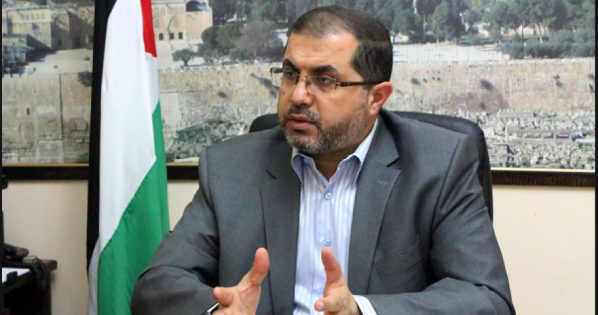 "حماس" : نرفض أي دور لبلير في غزة بعد الحرب .. ولن نسلّم السلاح إلا لدولة فلسطينية قائمة