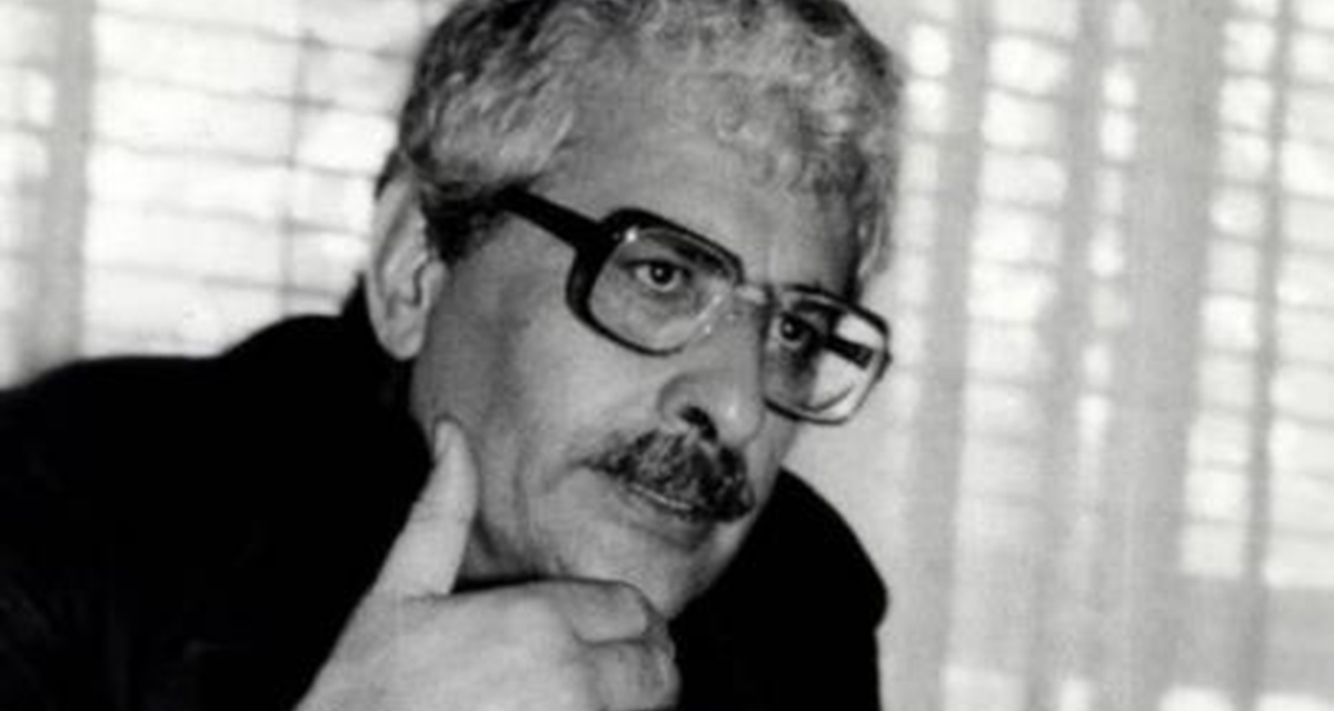 المناضل الوطني الكبير عبد الجواد صالح في ذمة الله 