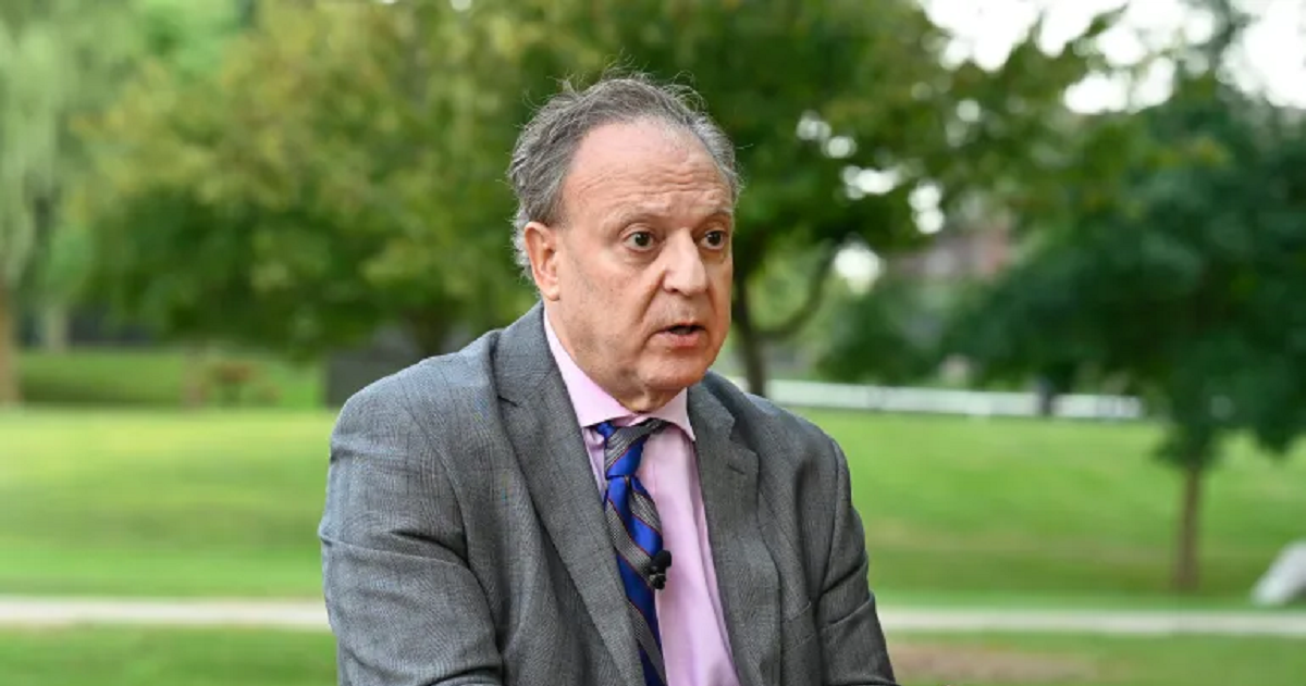 بحبح: ترامب مصم على نجاح الاتفاق وتركيا عنصر حاسم بالقوة الدولية في غزة وشرط لنجاحها 