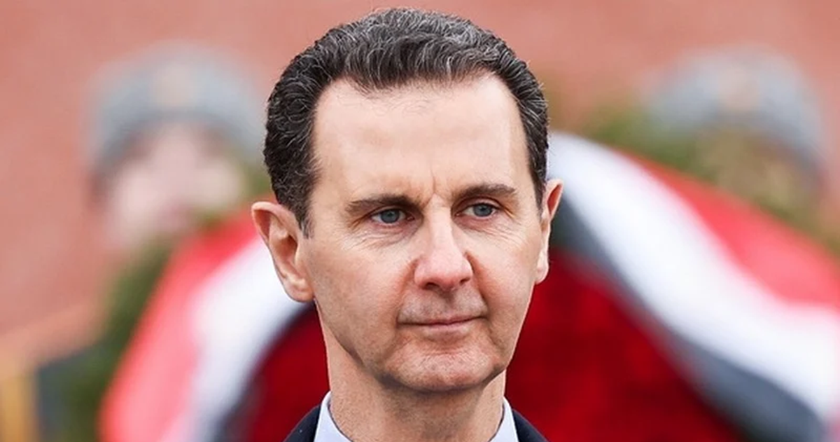 الغارديان: الأسد  يدرس الروسية وزوجته تحسنت من مرضها والإمارات محطة متكررة