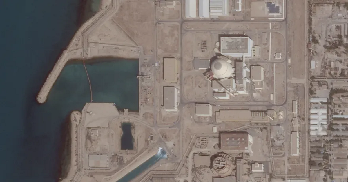 الاتحاد الأوروبي يفرض عقوبات على وزير داخلية إيران ومدعيها العام  .. وروسيا مستعدة للإجلاء من محطة بوشهر النووية  