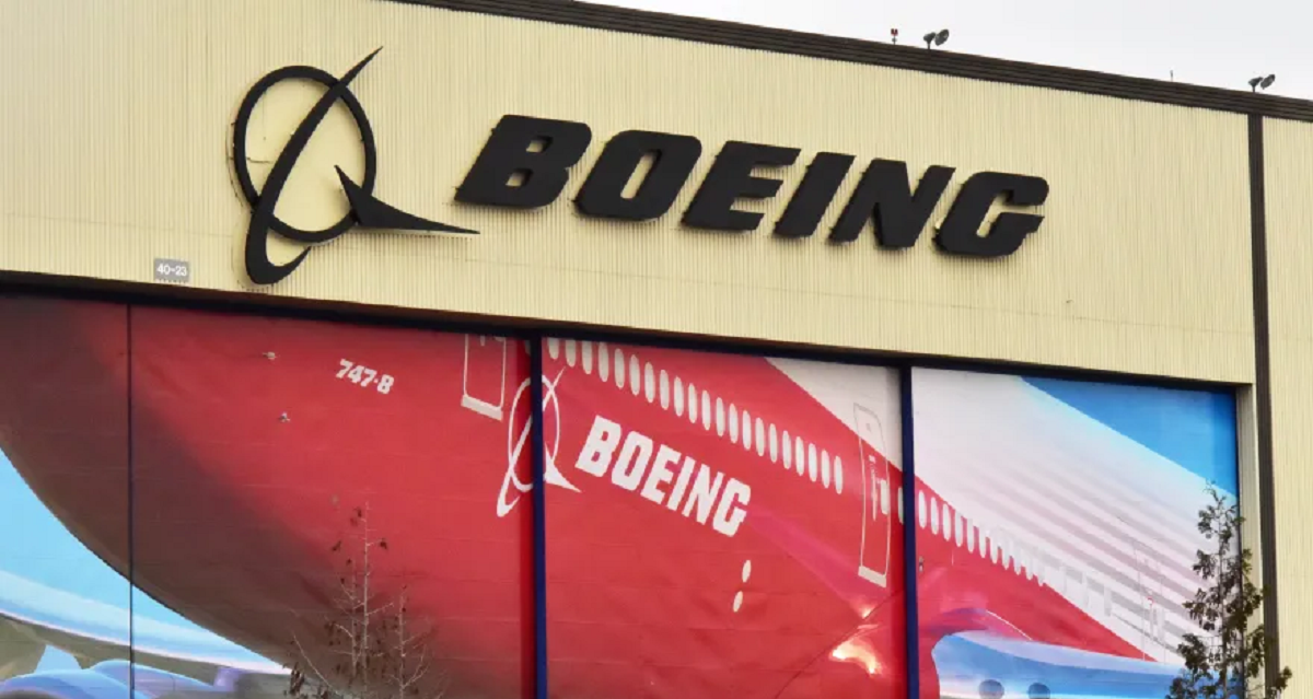 البنتاجون : عقد لبوينج بقيمة 8.6 مليار دولار لتسليم مقاتلات إف-15 لإسرائيل