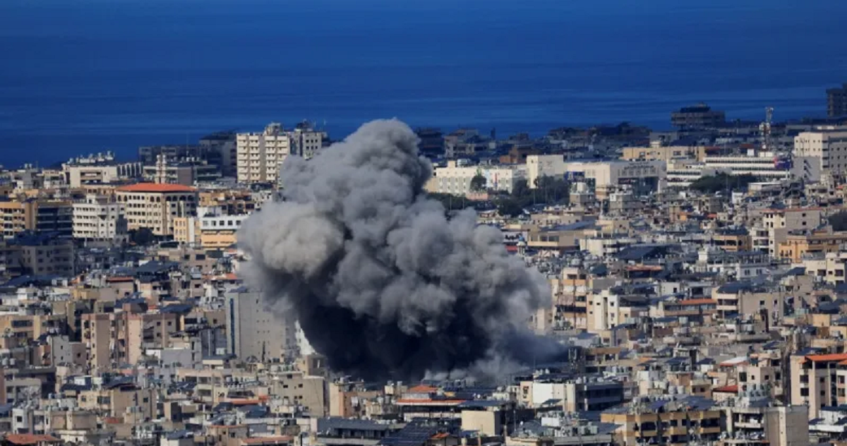 معطيات رسمية للأمم المتحدة : نزوح نحو 700 ألف واستشهاد 84 طفلا في لبنان