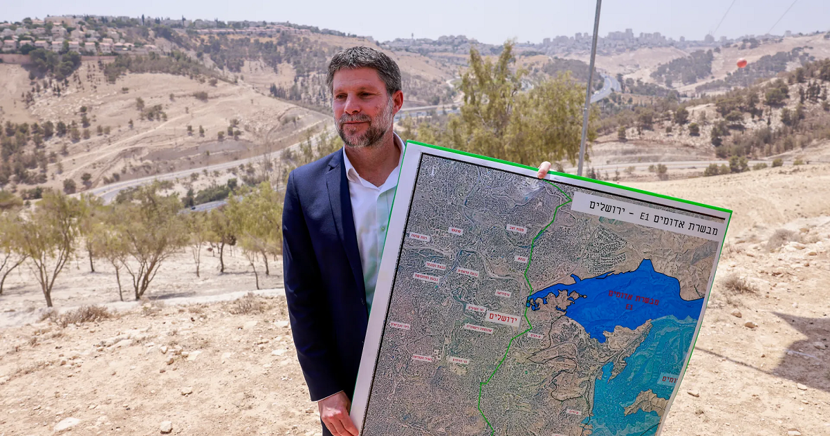 لهذه الاسباب اعلن الاحتلال عن 3 آلاف دونم في بيت أولا منطقة عسكرية مغلقة لمدّة عام