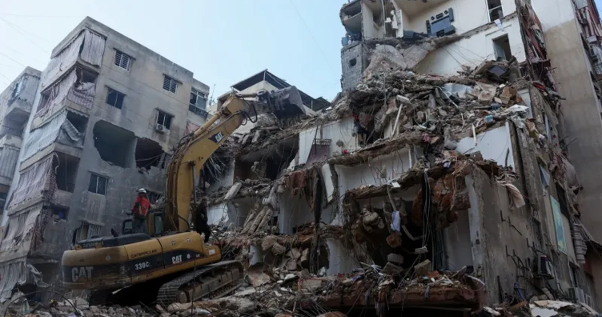 تقرير : لبنان يتجه صوب محادثات تاريخية مع إسرائيل وسط آمال ضئيلة في وقف إراقة الدماء