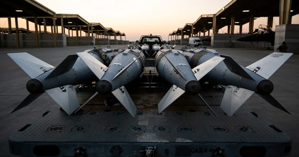 أمريكا تشن ضربات واسعة النطاق على تنظيم "داعش" في سوريا ... ما دور الاردن في ذلك ؟