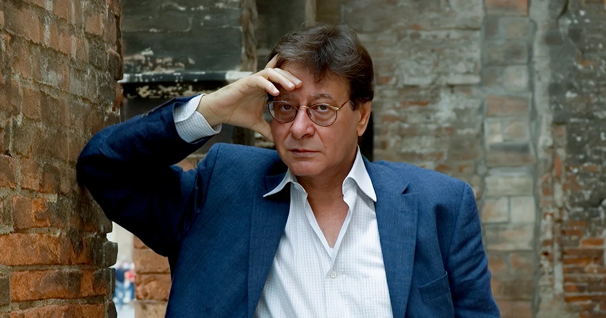 ضباب كثيف على الجسر