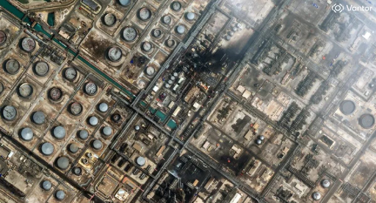 تحليل : دول الخليج تضغط على أمريكا لتحييد إيران مع تفاقم أزمة مضيق هرمز