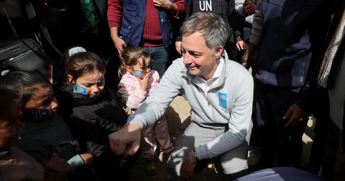 مدير برنامج الأمم المتحدة الإنمائي : الحرب على إيران تدفع بأكثر من 30 مليونا للفقر