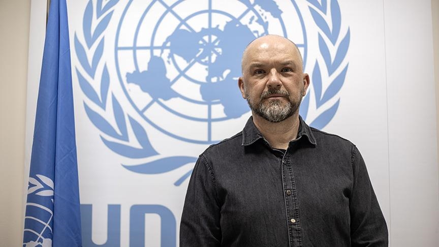 مسؤول اممي: غزة في أخطر مراحل أزمتها الإنسانية