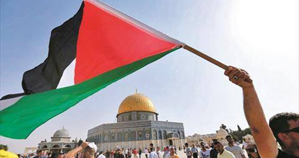 فلسطين و20 دولة عربية واسلامية ترفض اعتراف إسرائيل بأرض الصومال وتعتبره محاولة يائسة لتهجير شعبنا