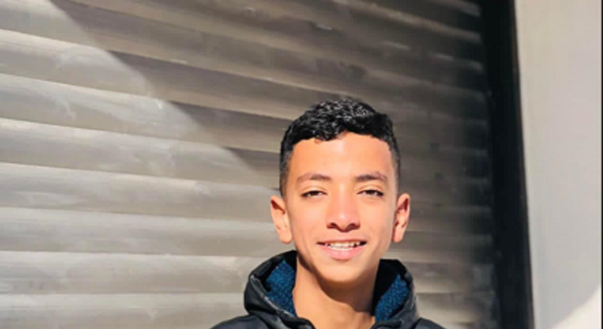  استشهاد فتى برصاص الاحتلال في تقوع 