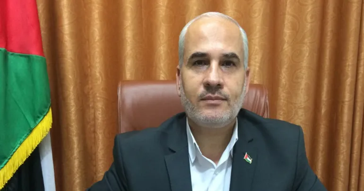 فوزي برهوم : جادون في التوصل إلى اتفاق لإنهاء الحرب لكن بشروط