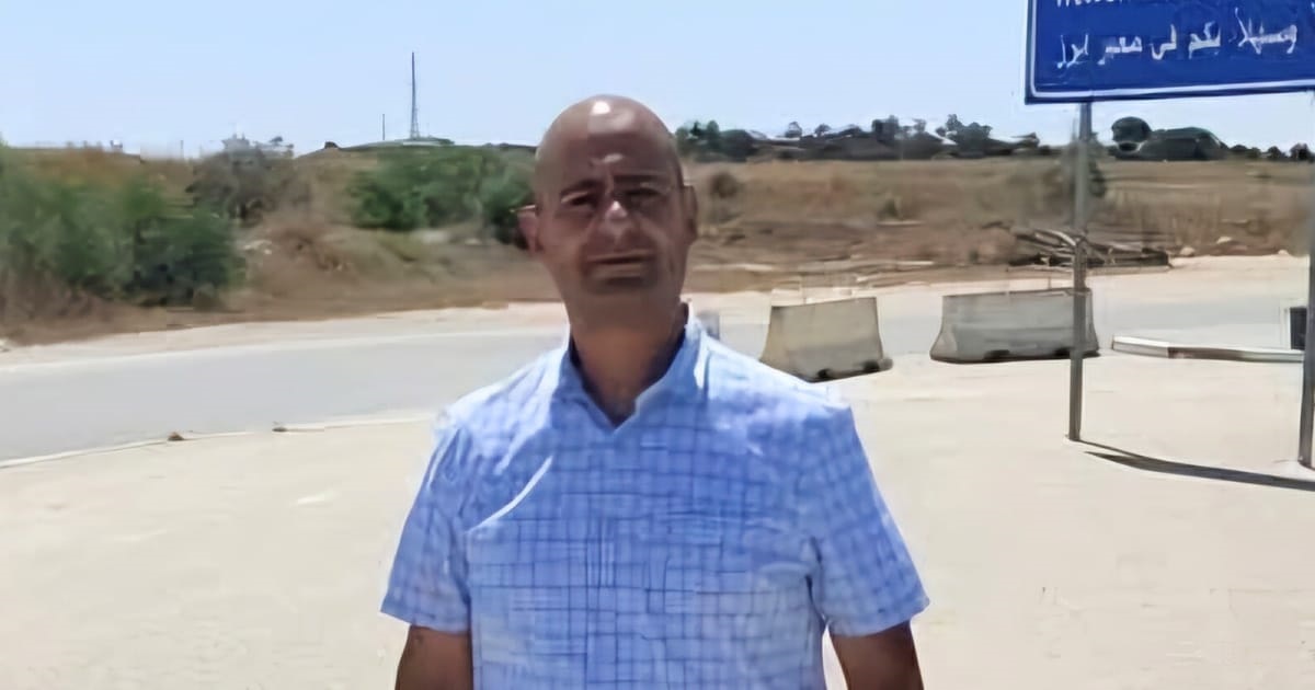 رموز مقدسية : نشأت "فليمون" .. شعاع من نور ولمسة حنان في الأرض المقدسة 