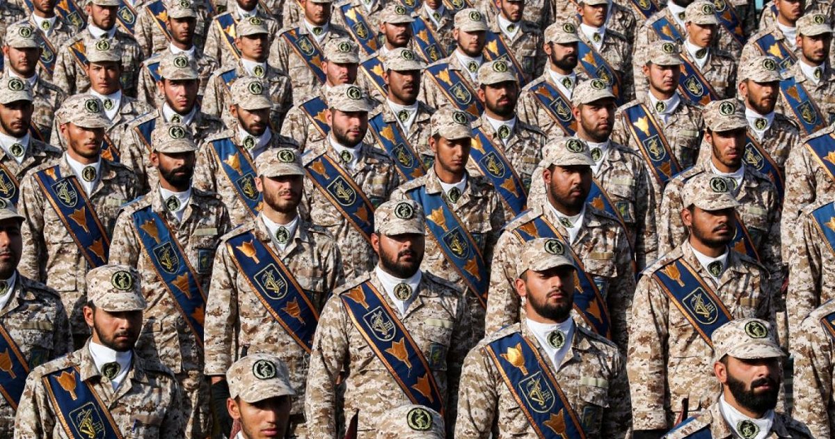 جيش الإحتلال يزعم اغتياله أحد أركان وحدة عمليات "فيلق القدس" في لبنان