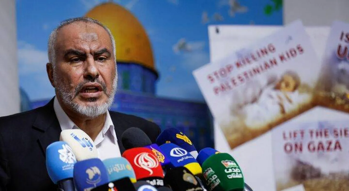 غازي : الاحتلال ارتكب 813 خرقًا لاتفاق غزة وحول القطاع الى منطقة صحراوية 