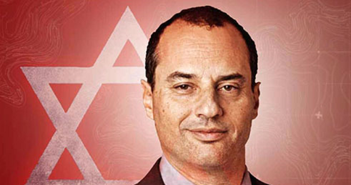 يحمل الجنسيتين الإسرائيلية والقبرصية .. الملياردير ياكير غباي الذي سيشارك في إدارة وحكم غزة بعد الإبادة  