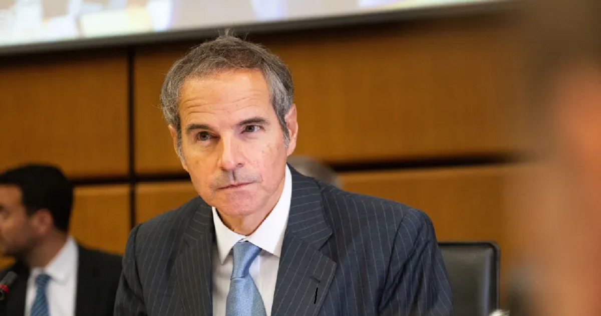 جروسي : إيران يمكنها تخصيب اليورانيوم في غضون أشهر .. وشكوك في جدوى القصف الامريكي 