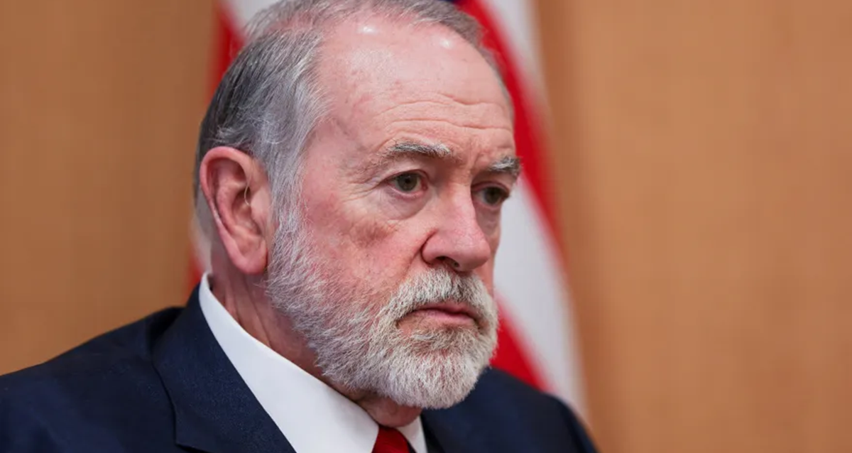 هاكابي:  إذا اقتضت الحاجة سنخوض حربًا مع إيران