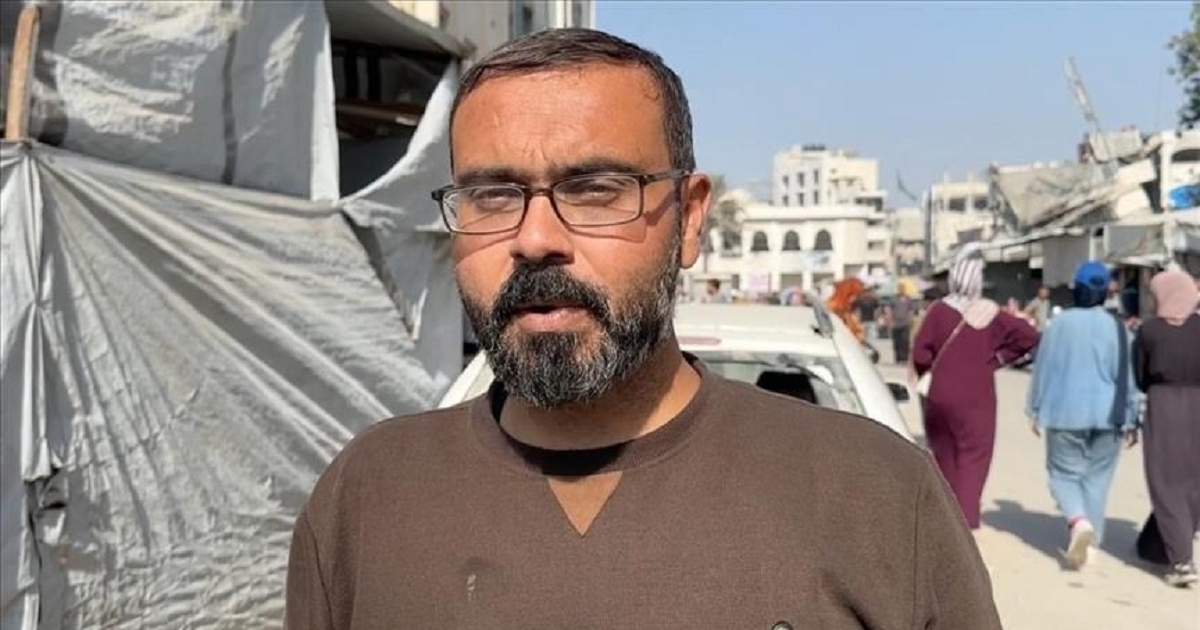 "حماس" تطالب مجددا بالضغط على اسرائيل للسماح بإدخال اللجنة الوطنية الى غزة