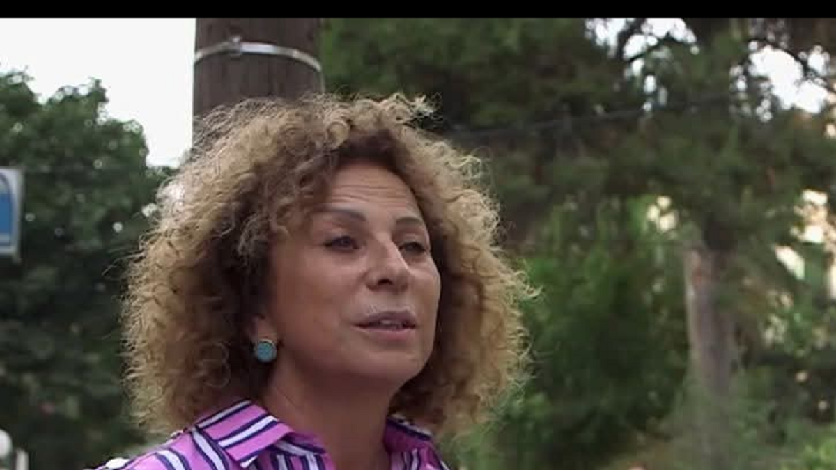 رموز مقدسية : هدى الامام .. محاربة عنيدة على الخطوط الامامية للرواية الفلسطينية  