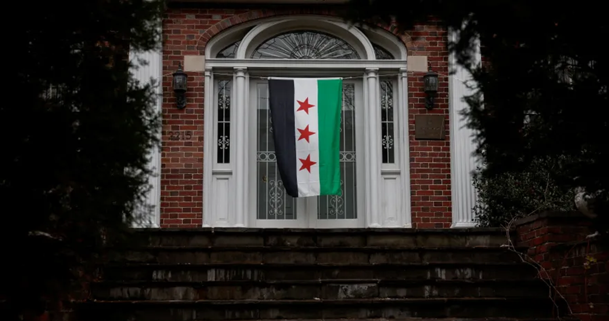 أمريكا ستنهي وضع الحماية من الترحيل للمهاجرين السوريين