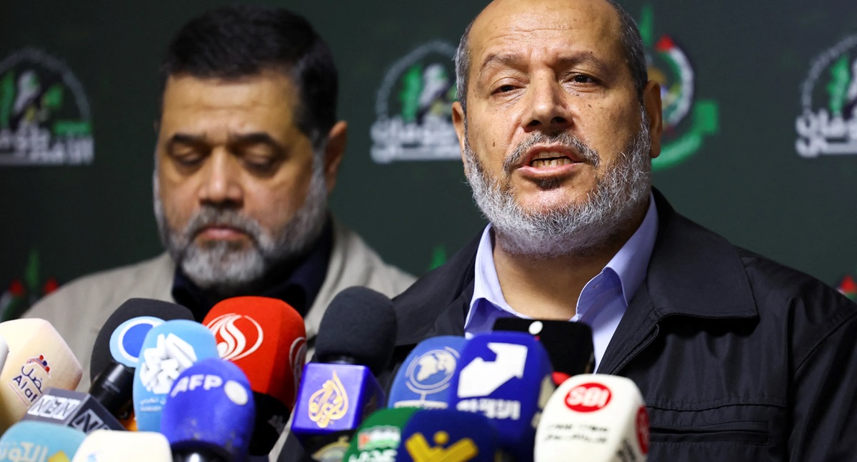 رغم خلوها من التفاصيل ... إسرائيل وحماس تتفقان على المرحلة الأولى من خطة ترامب لإنهاء حرب غزة