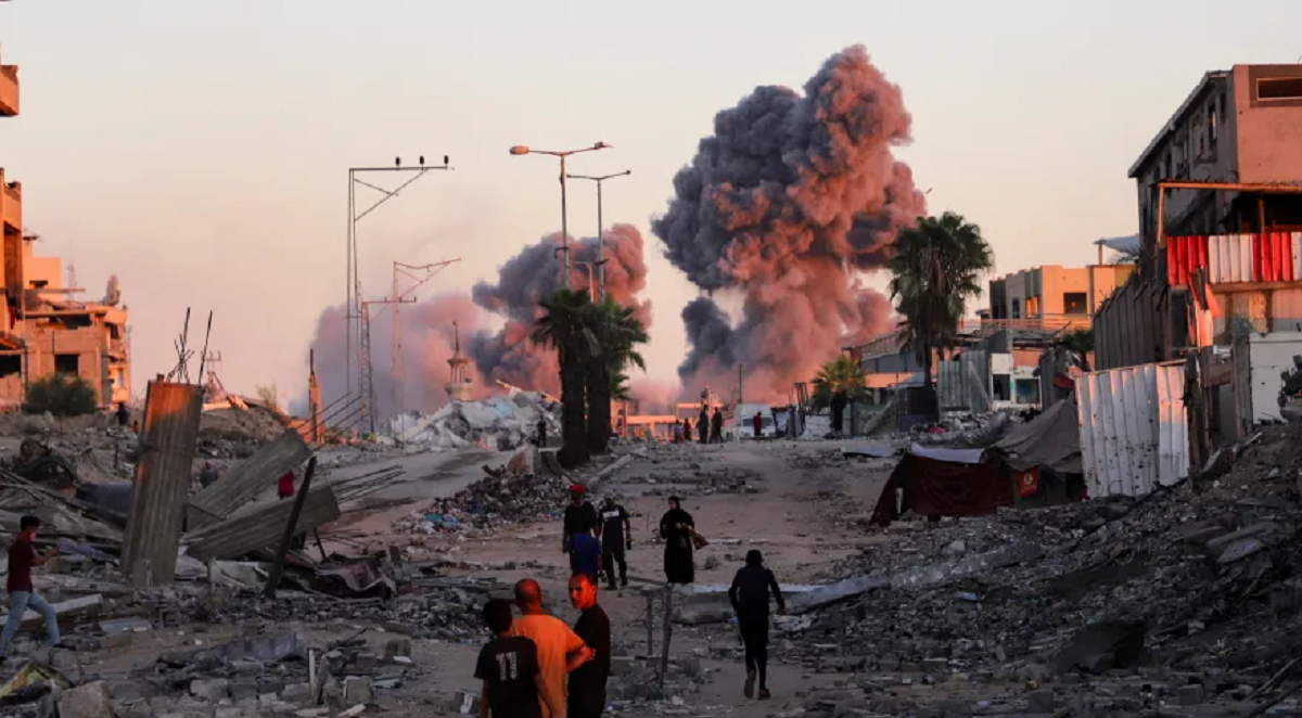 تفاؤل حذر في محادثات غزة ... و"حماس" تسلم قوائم أسماء لتبادل الرهائن والمعتقلين