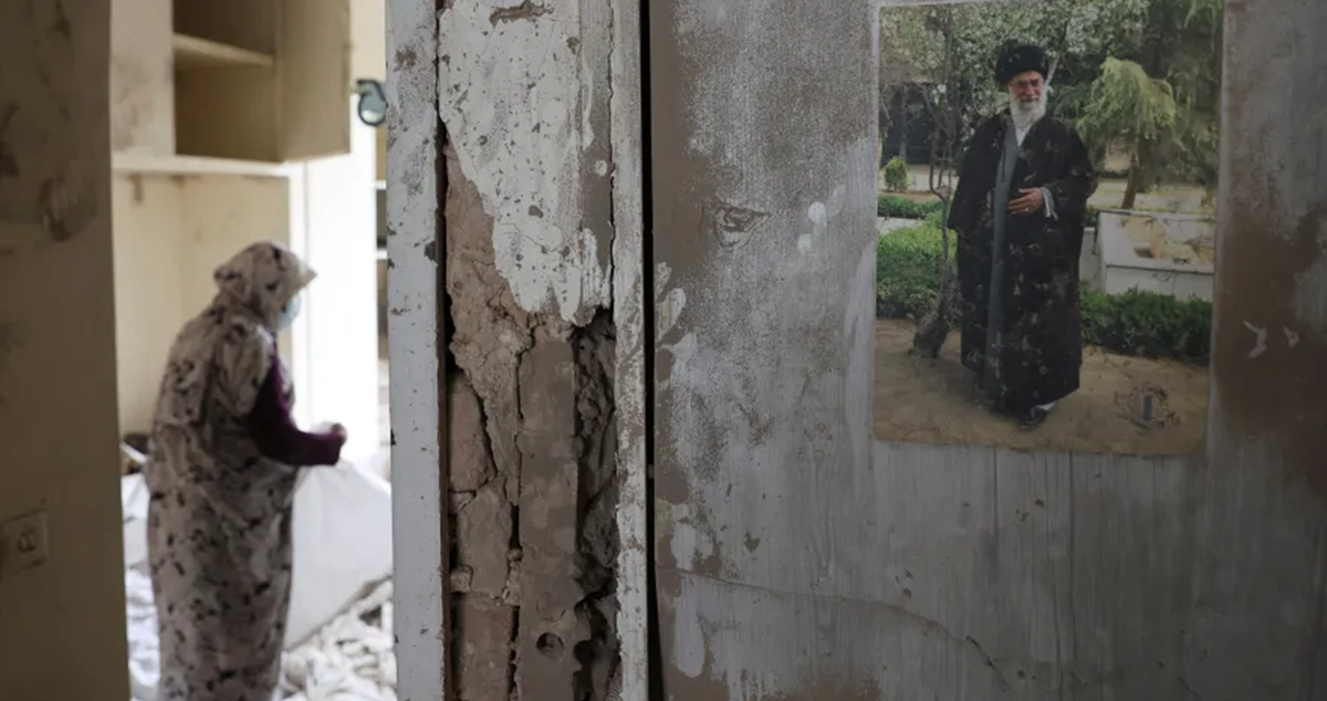 ترامب : أمريكا تدرس إنهاء 