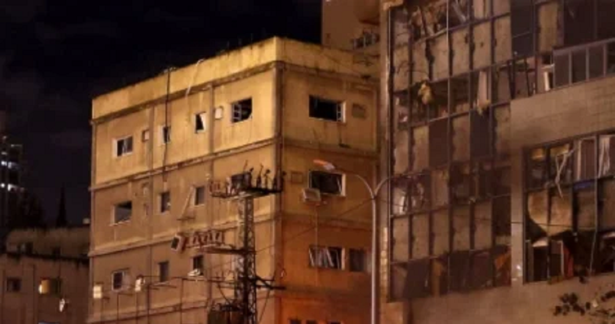 مسؤول إسرائيلي: تداعيات الحرب في الشمال غير مسبوقة 