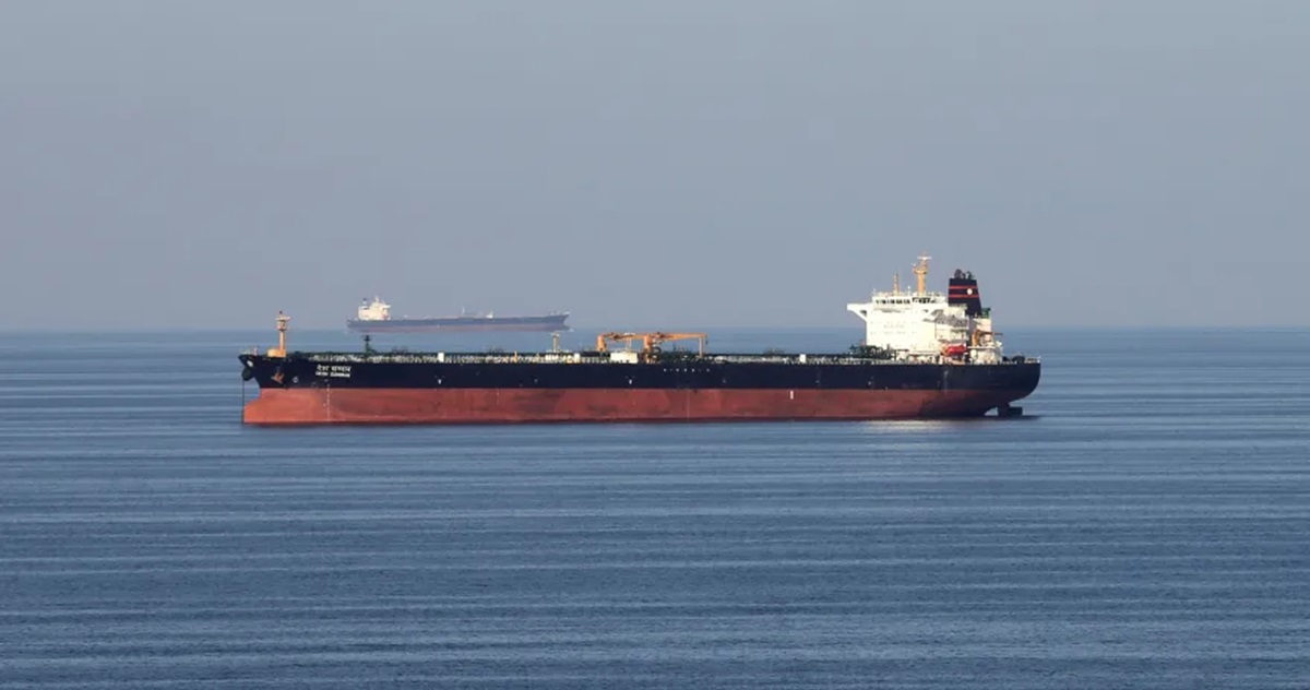 محدث ثان : إيران تفتح مضيق هرمز بالكامل