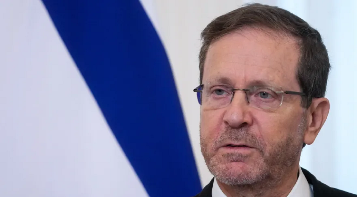 منظمة بريطانية ترفع دعوى قضائية لتوقيف الرئيس الإسرائيلي