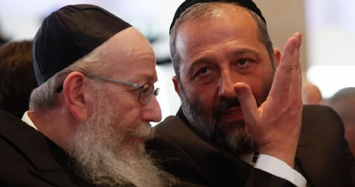 أزمة التجنيد تهزّ حكومة نتنياهو : الأحزاب الحريدية تهدد بحل الحكومة