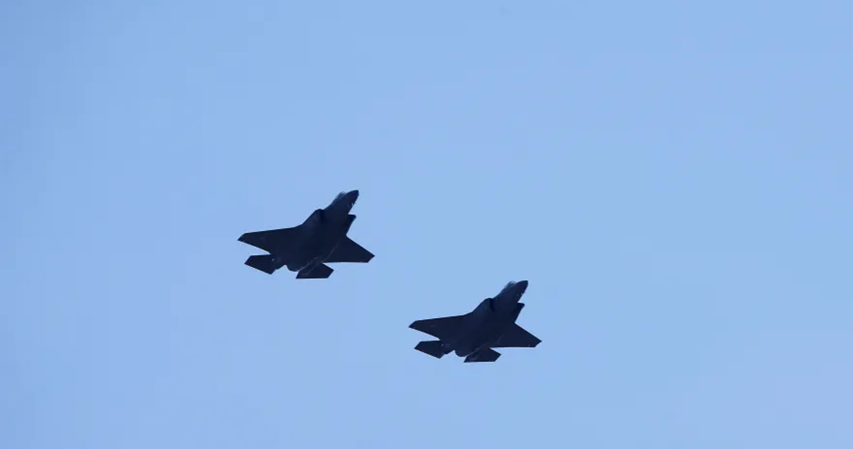 المحكمة العليا بهولندا تأمر الحكومة بمراجعة سياسة تصدير الأسلحة لإسرائيل