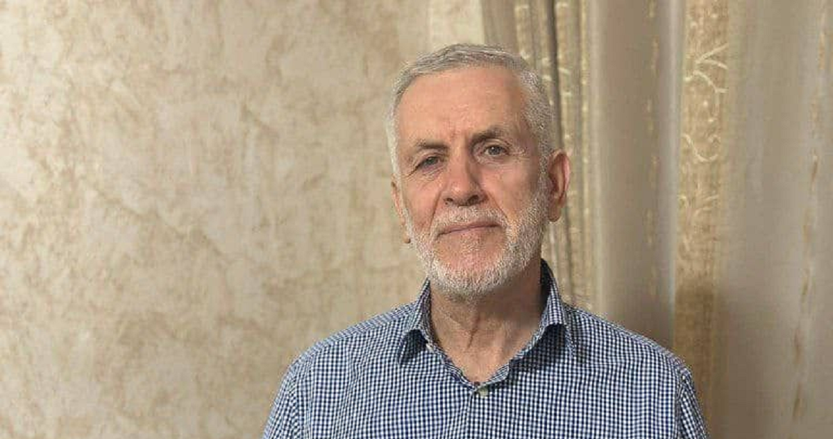 الاحتلال يعيد اعتقال الأسير المحرر الشيخ جمال الطويل