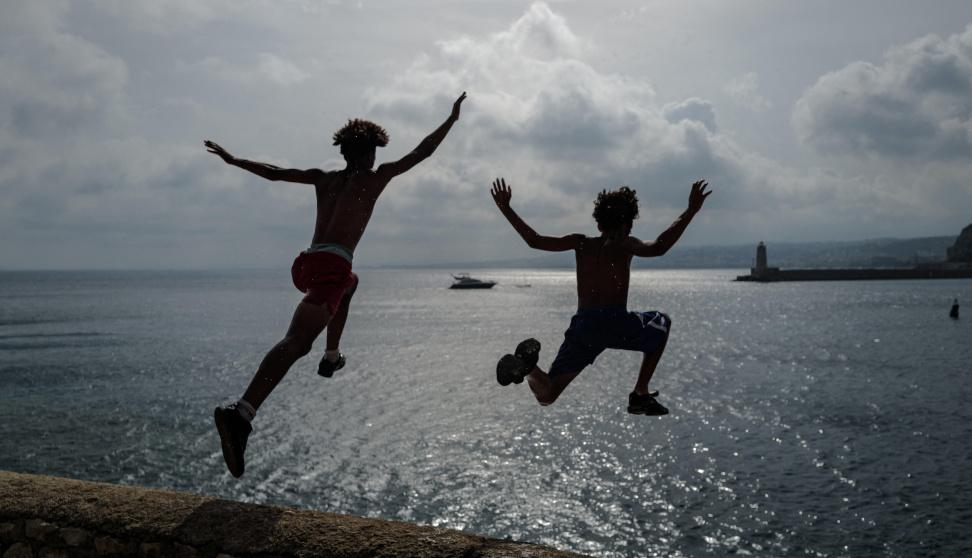 الطقس: أجواء غائمة جزئيا وارتفاع آخر على درجات الحرارة