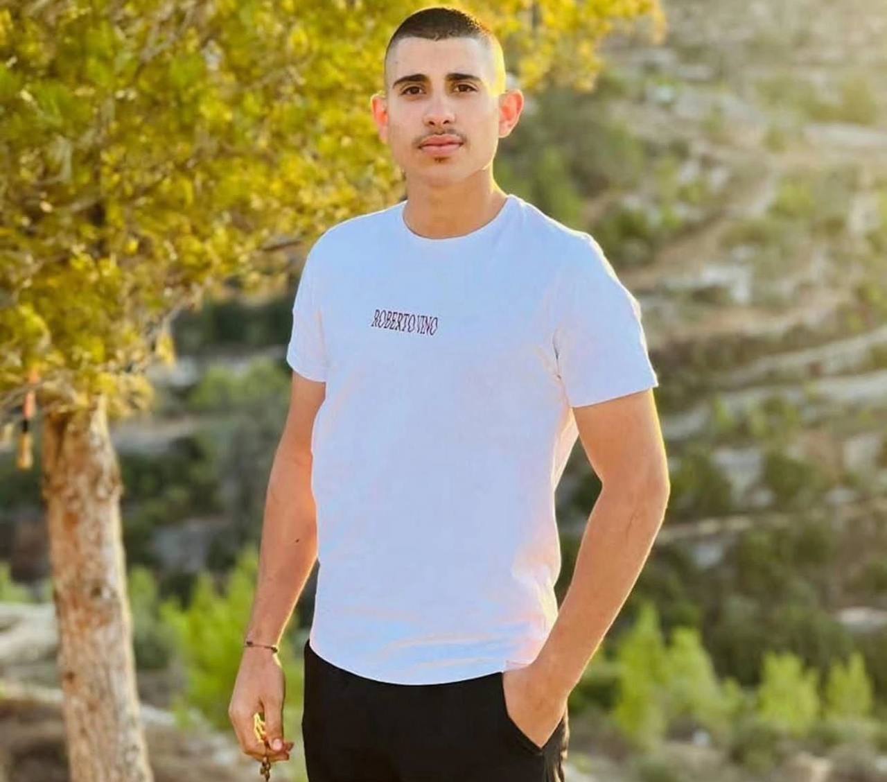 استشهاد الأسير عبد الرحمن السباتين من بلدة حوسان  في سجون الاحتلال