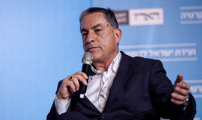 جدعون ليفي: إسرائيل تريد حربا أخرى