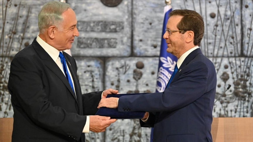 المستشارة القضائية: العفو عن نتنياهو "غير قانوني" بصيغته الحالية