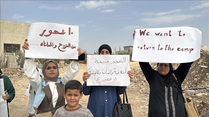 الأونروا: حقوق الإنسان تشمل لاجئي فلسطين ولا يجوز تطبيقها بانتقائية