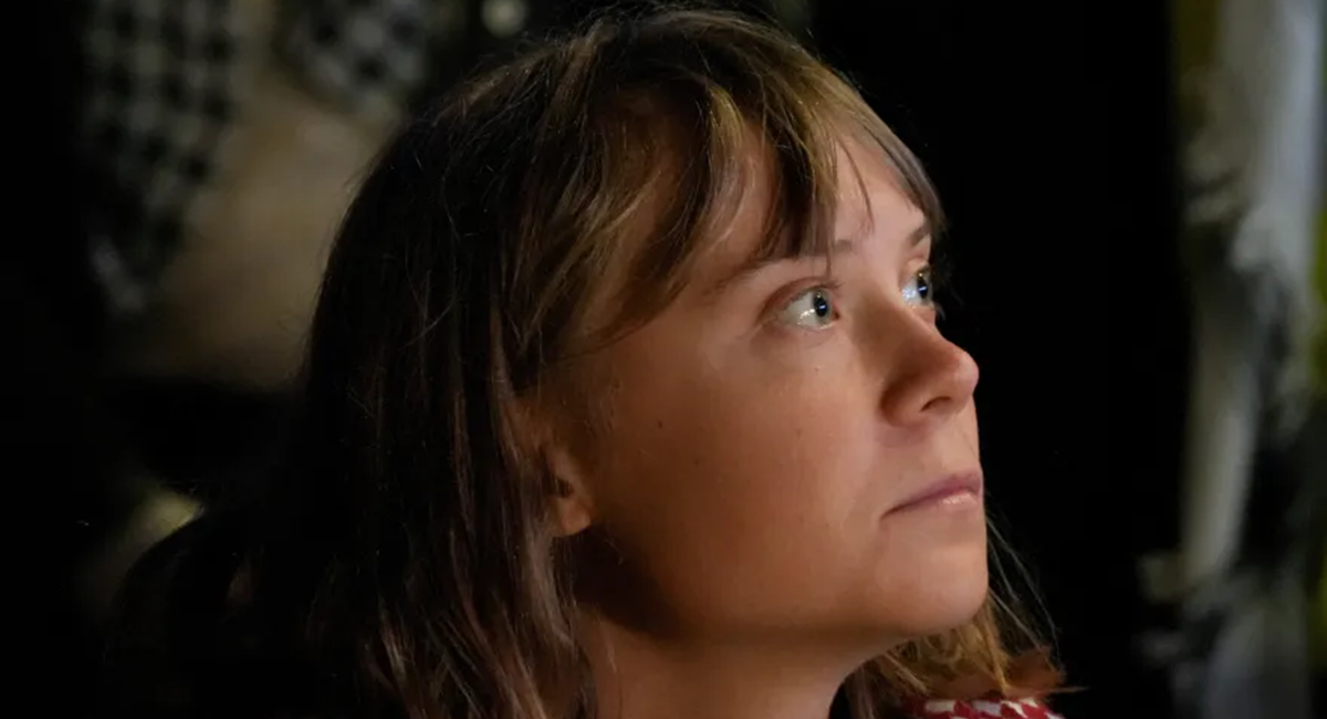 الناشطة جريتا تونبري : تعرضت للتعذيب في سجن إسرائيلي