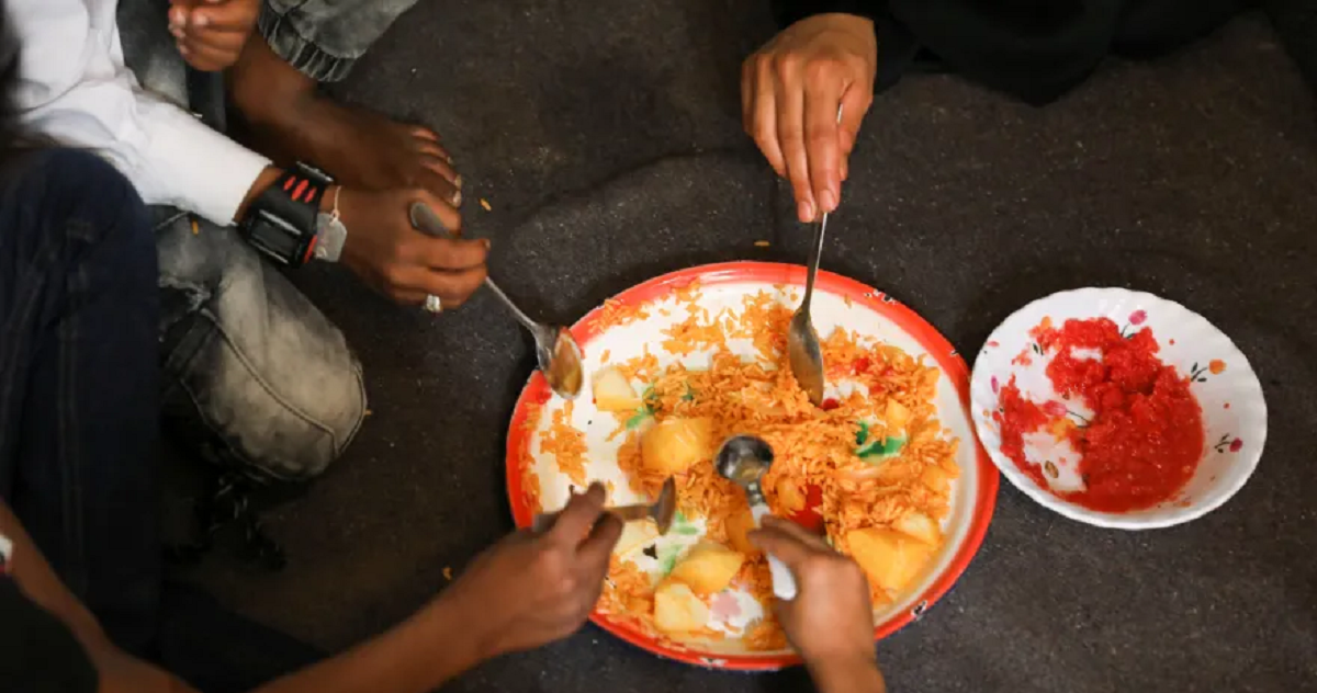 الأمم المتحدة : أزمة جوع حاد تهدد 18 مليونا باليمن بدءا من ايلول المقبل